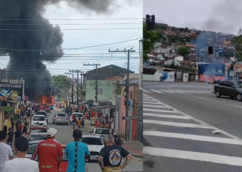 Foto: Divulgação - Agora Floripa.