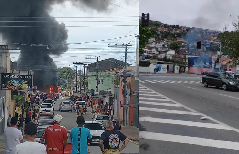 Foto: Divulgação - Agora Floripa.