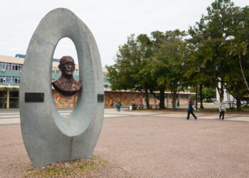 Foto: Divulgação - APUFSC.