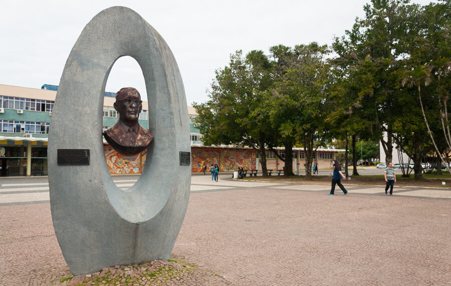 Foto: Divulgação - APUFSC.
