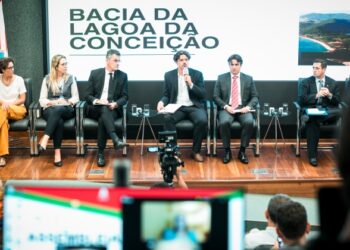 Foto: Bruno Collaço-Agência Alesc.