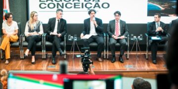 Foto: Bruno Collaço-Agência Alesc.