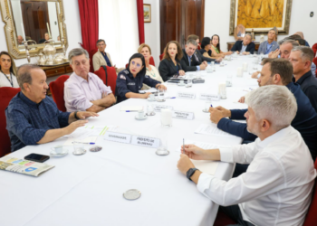 Foto: Leo Munhoz - SECOM.