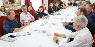 Foto: Leo Munhoz - SECOM.