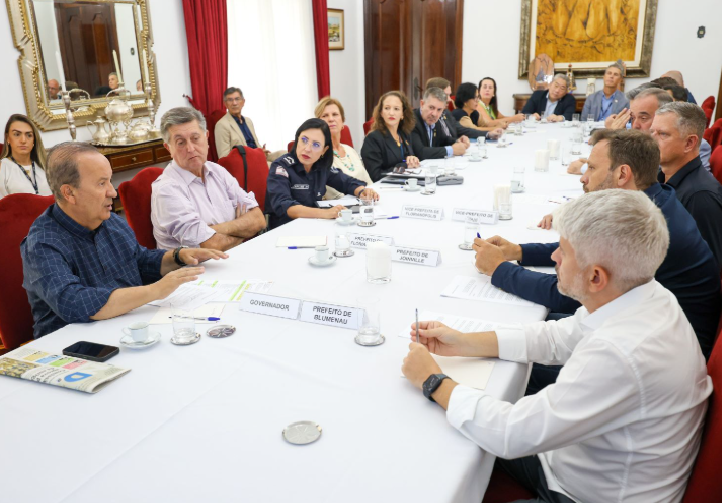 Foto: Leo Munhoz - SECOM.