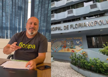 Foto: Divulgação - Agora Floripa.