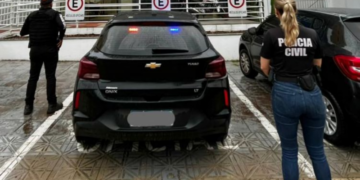 Foto: Divulgação-PCSC.