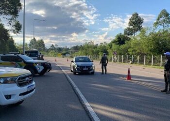 Foto: Divulgação - PMRv.