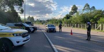 Foto: Divulgação - PMRv.