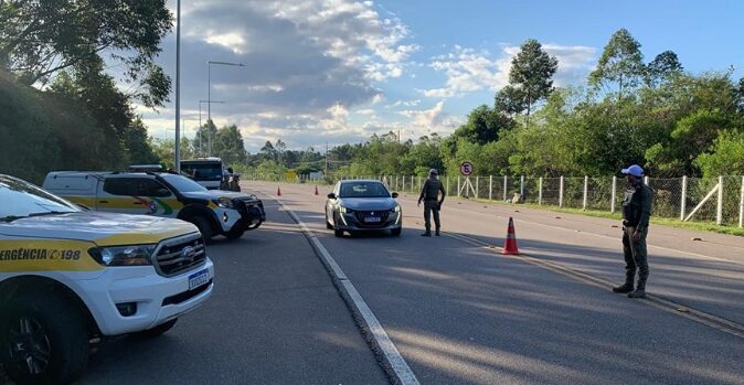 Foto: Divulgação - PMRv.