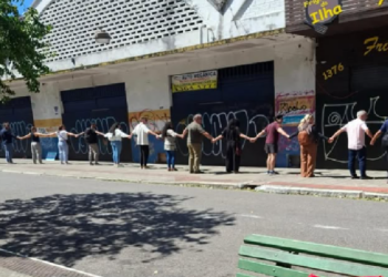 Foto: Divulgação - Agora Floripa.