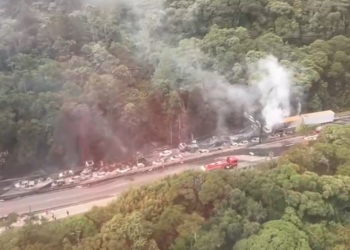Foto: Divulgação - Agora Floripa.