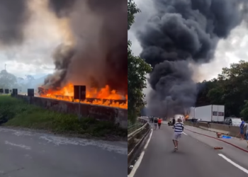 Foto: Divulgação - Agora Floripa.