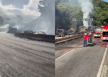 Foto: Divulgação - Agora Floripa.