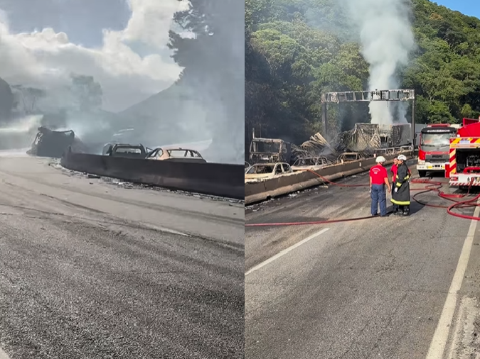 Foto: Divulgação - Agora Floripa.