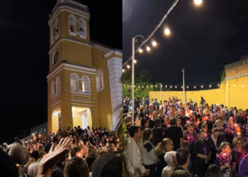 Foto: Divulgação - Agora Floripa.