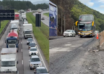 Foto: Divulgação - Agora Floripa.