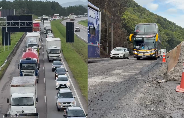 Foto: Divulgação - Agora Floripa.