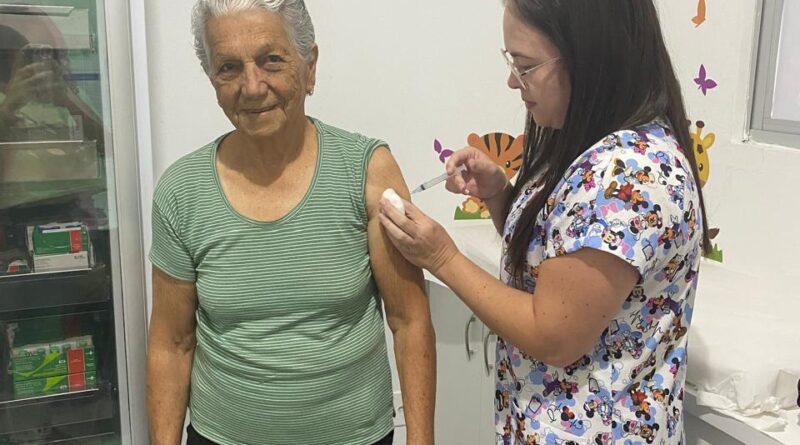 Foto: Divulgação - PMGCR.