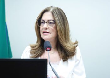 Foto: Mario Agra - Câmara dos Deputados.