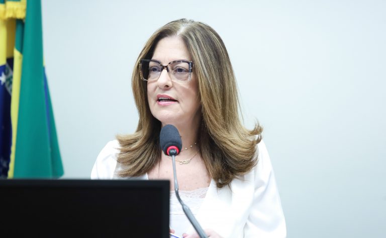 Foto: Mario Agra - Câmara dos Deputados.
