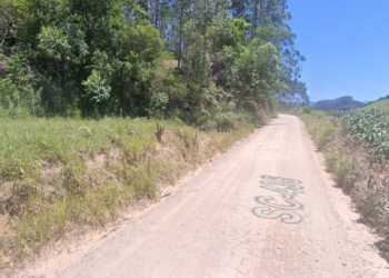 Foto: Divulgação - google maps - Agora Floripa.