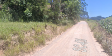 Foto: Divulgação - google maps - Agora Floripa.