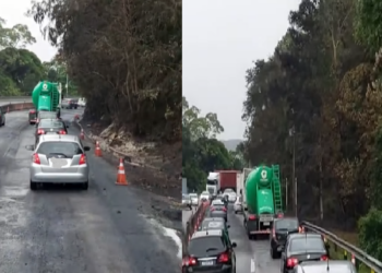 Foto: Divulgação - Ricardo Pastrana - Agora Floripa.