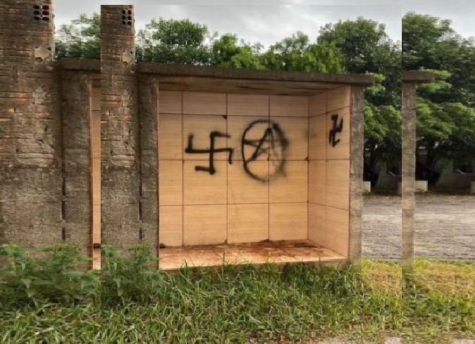 Foto: Reprodução - redes sociais.
