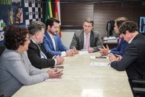 FOTO: Solon Soares-Agência AL.