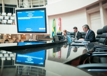 FOTO: Bruno Collaço - AGÊNCIA AL.