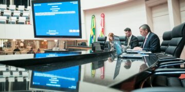 FOTO: Bruno Collaço - AGÊNCIA AL.