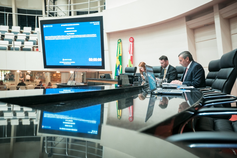 FOTO: Bruno Collaço - AGÊNCIA AL.