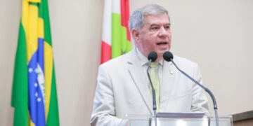 FOTO: Vicente Schmitt-Agência AL.