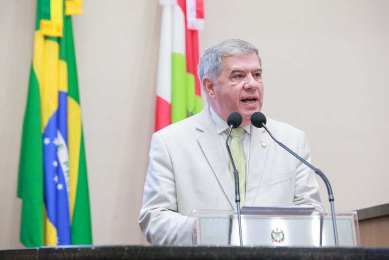 FOTO: Vicente Schmitt-Agência AL.