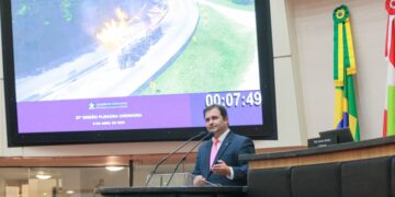 FOTO: Vicente Schmitt-Agência AL.