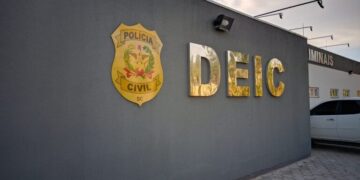 Foto: Divulgação - PCSC.