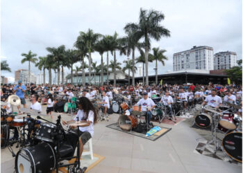 Foto: Divulgação - PMP.