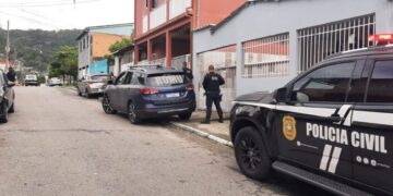 Foto: Divulgação - PCSC.
