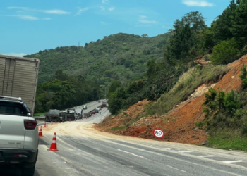 Foto: Divulgação - Arteris.