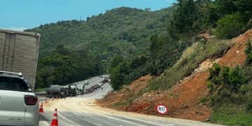 Foto: Divulgação - Arteris.