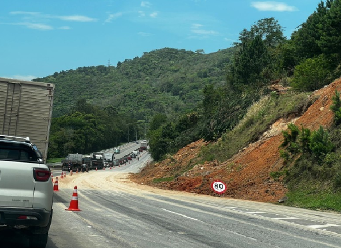 Foto: Divulgação - Arteris.