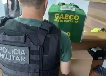 Foto: Divulgação-Gaeco.