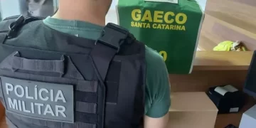 Foto: Divulgação-Gaeco.