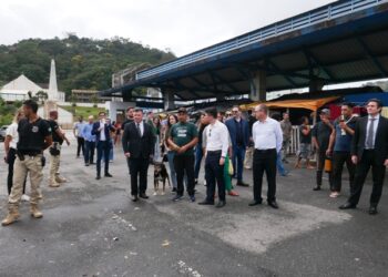 Foto: Divulgação - TRF4.