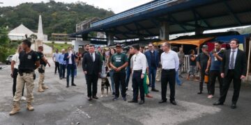 Foto: Divulgação - TRF4.