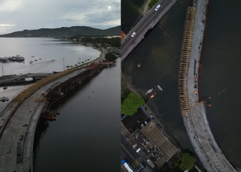 Foto: Divulgação - Agora Floripa.