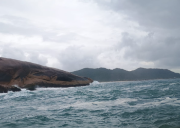 Foto: Divulgação - Agora Floripa.