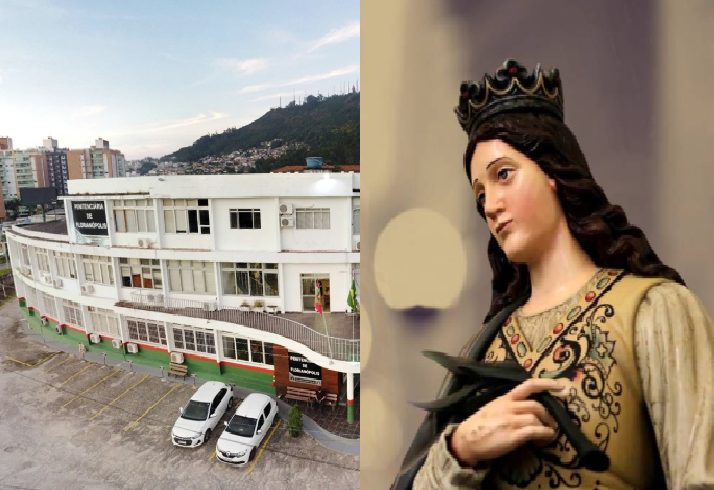 Foto: Divulgação - Agora Floripa.