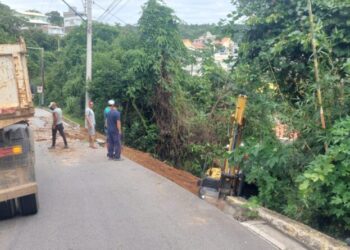 Foto: Divulgação - PMGCR.